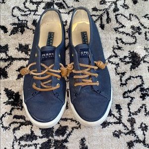 Sperry Top Siders